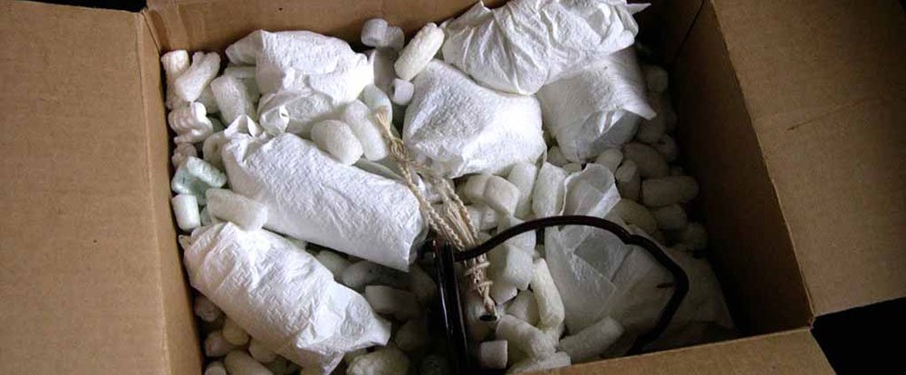        shipping box
  - Costa Rica